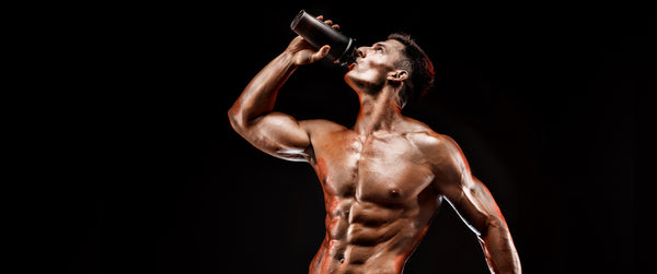 The Importance Of Electrolytes For Athletic Performance