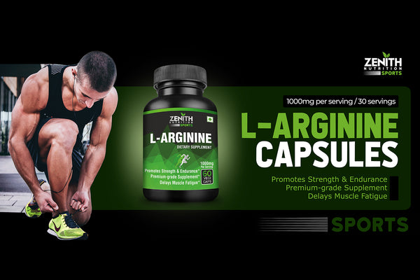 Zenithsports - India's No 1 Sports online Supplement Store – Zenith Sports
