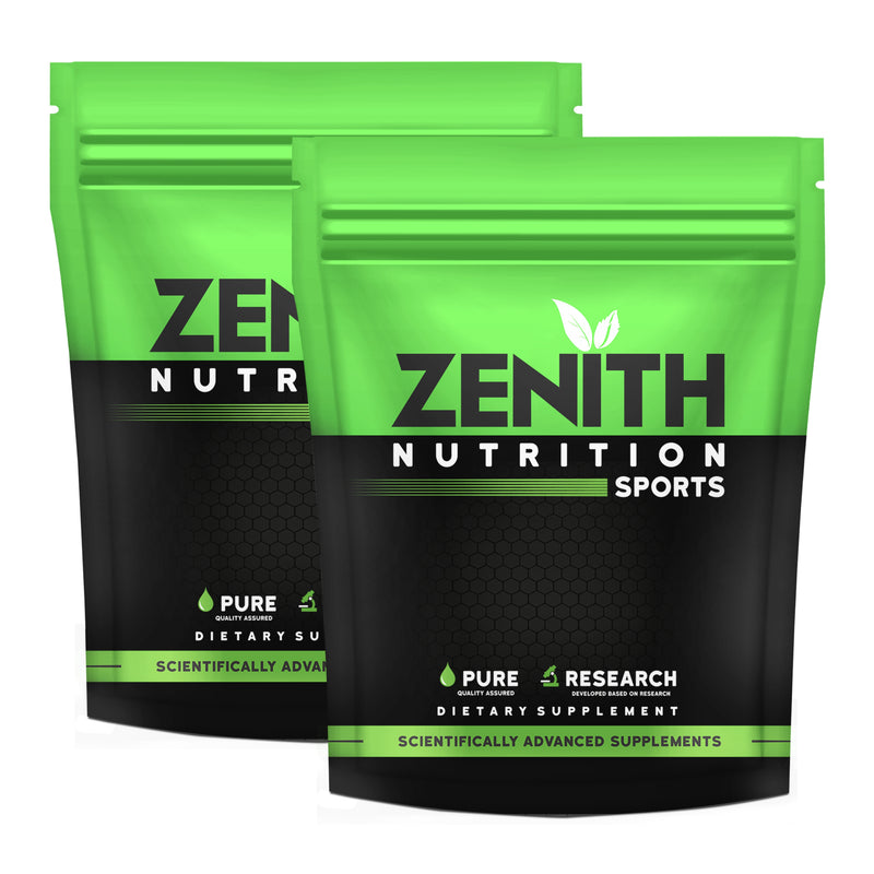 zenith sports ultimate gainer