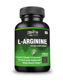 best l arginine dietary supplement 