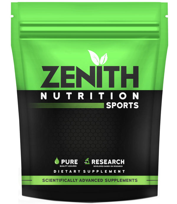 Zen charge nutritional drink
