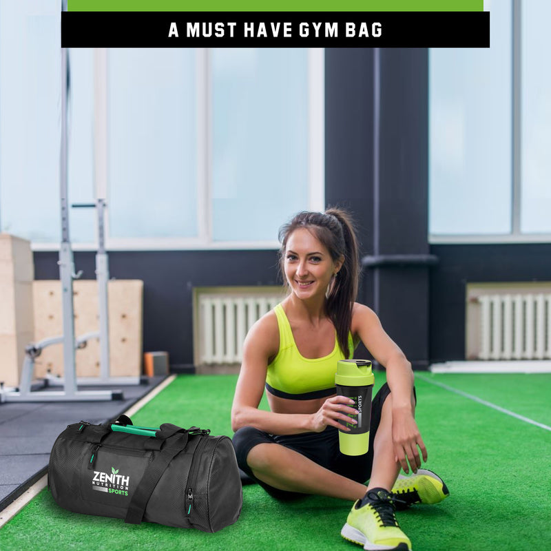 gym bag for women