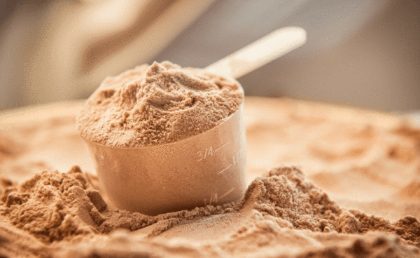 Whey Protein Is The Ultimate Source Of Protein