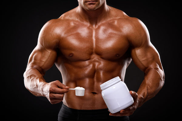 When Should You Take a Mass Gainer?