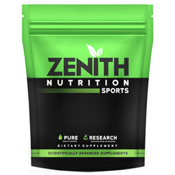 Zenith Sports Jumbo Mass Gainer