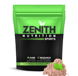 mass gainer with enzyme blend