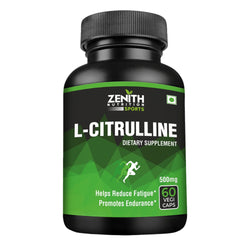 l citruline for dietary supplements