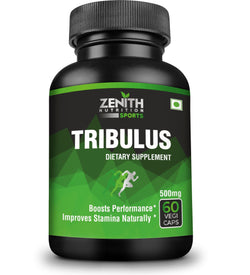 tribulus dietary suplement