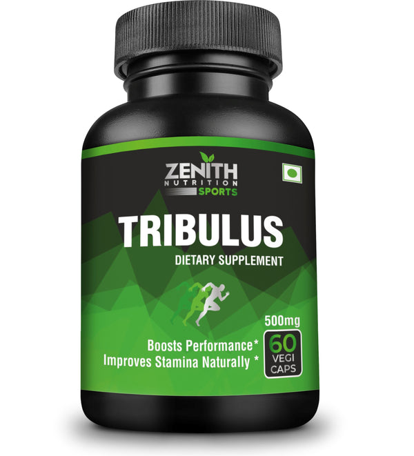 tribulus dietary suplement