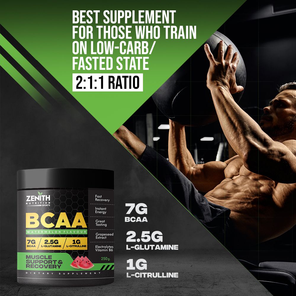 best supplement low carb