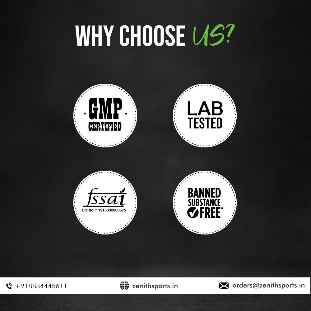 gmp certified lab