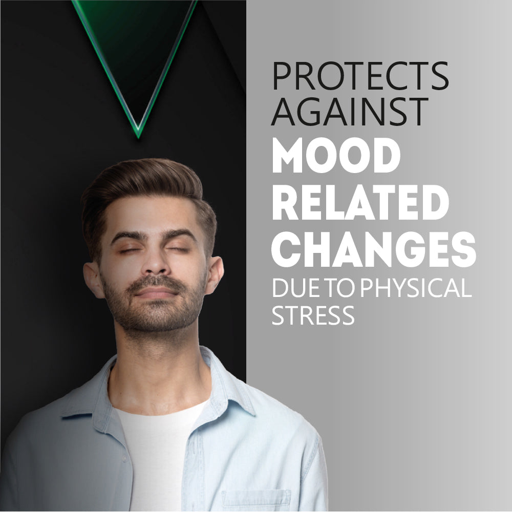 Tyrosine for mood related changes