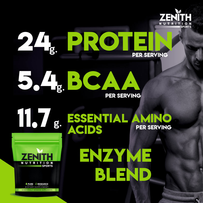 24g whey protein online