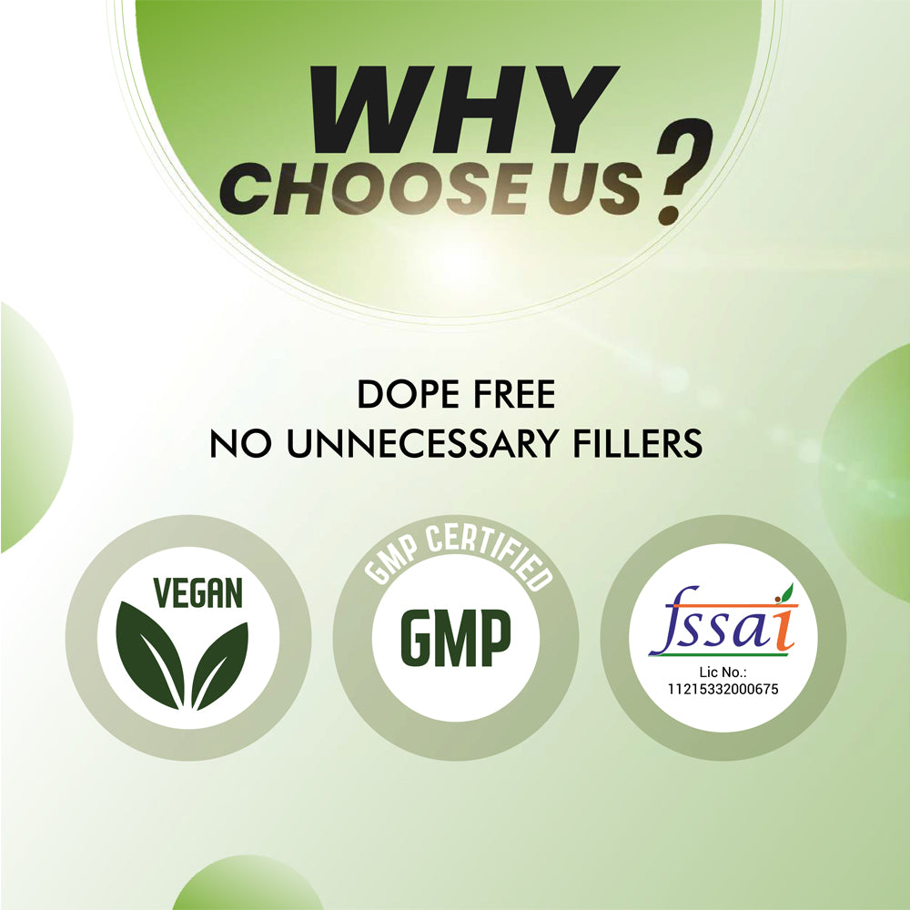 vegan l arginine product
