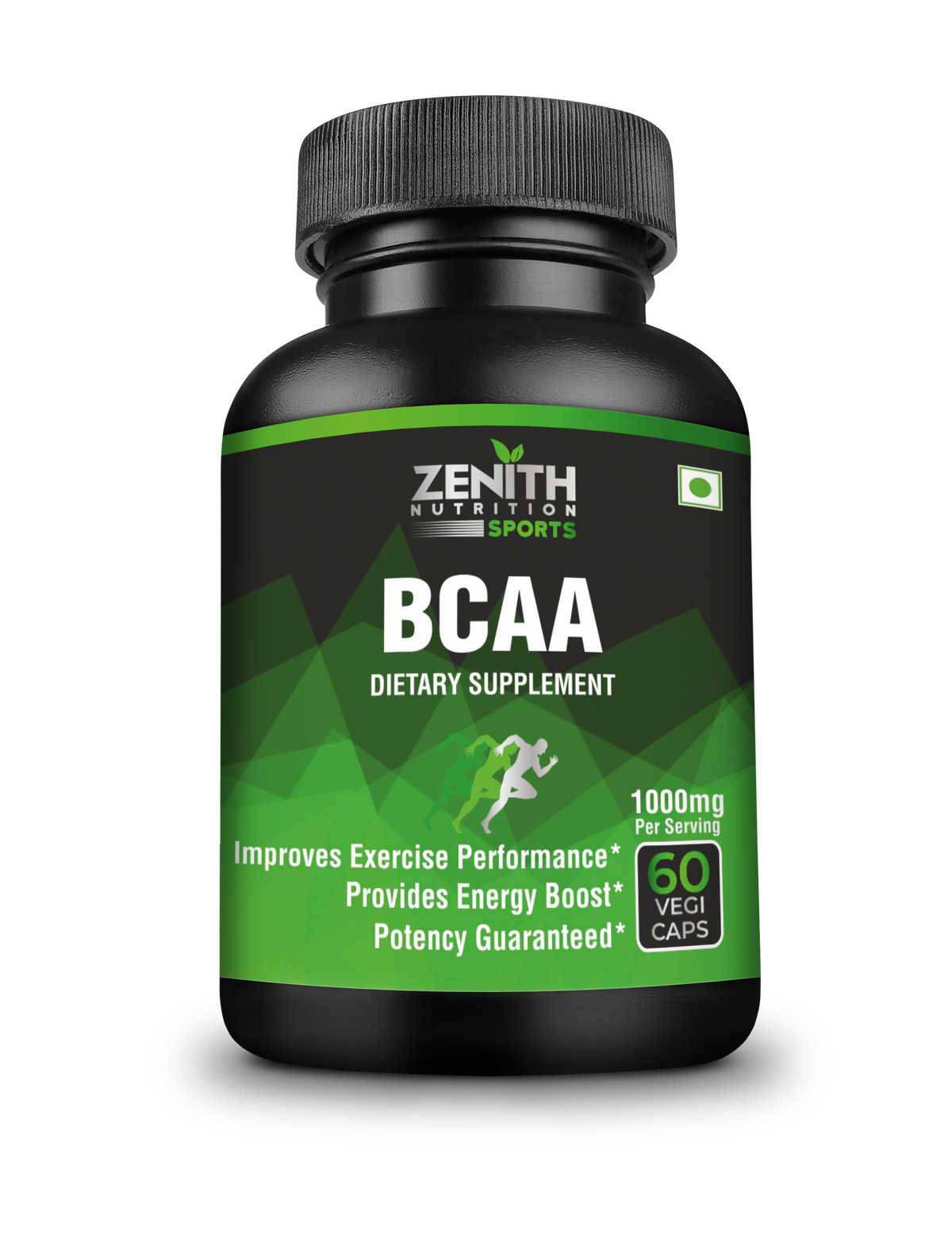 bcaa benefits