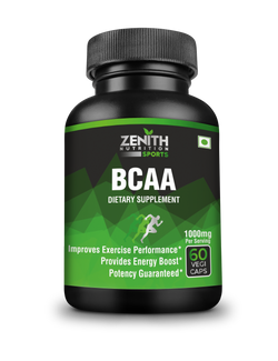 bcaa benefits