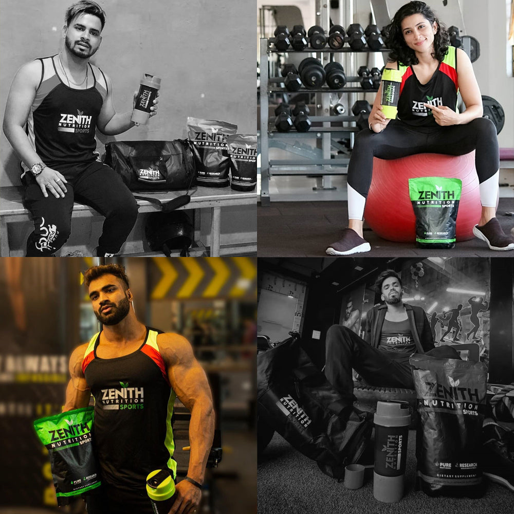 protein powder in india