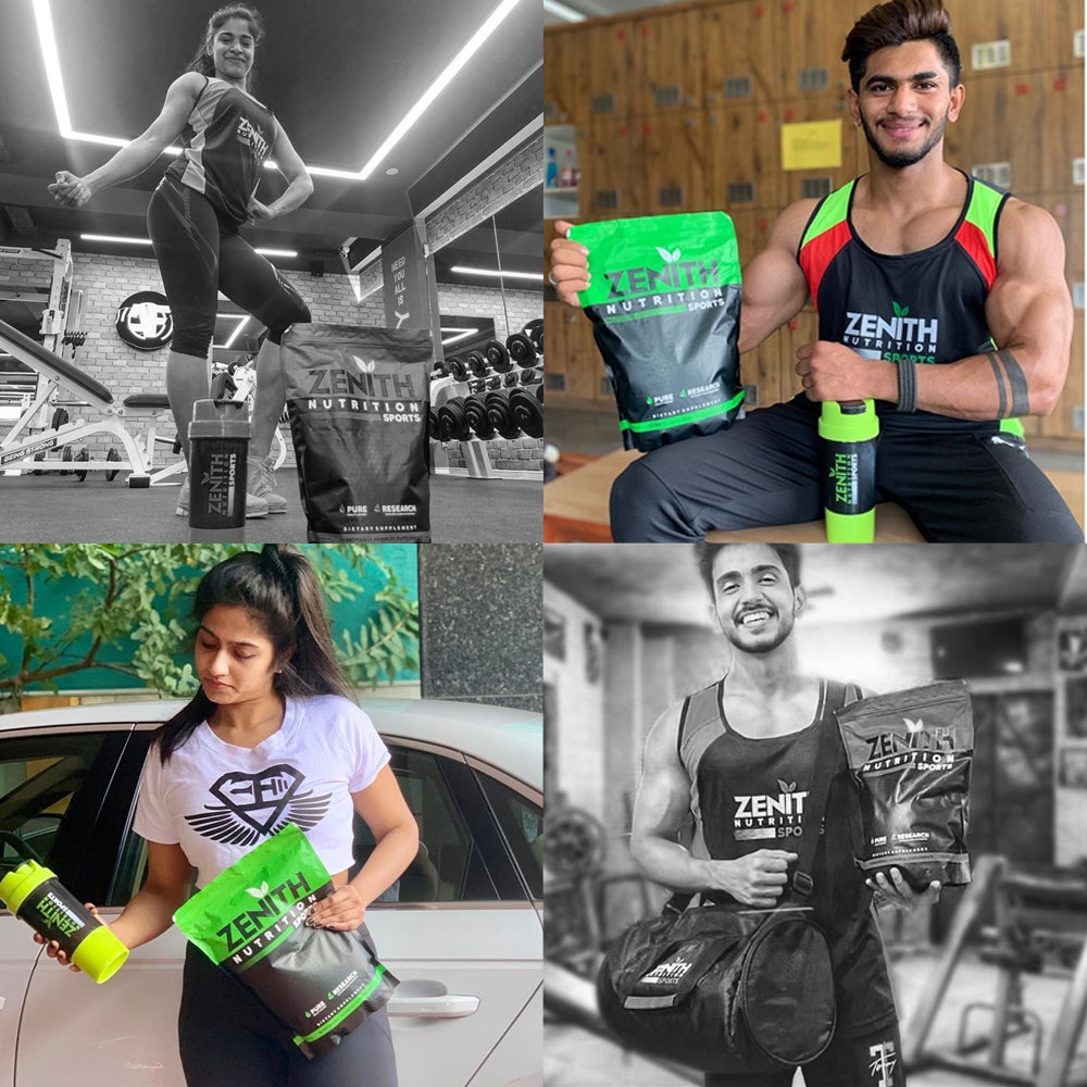 gym bag for men