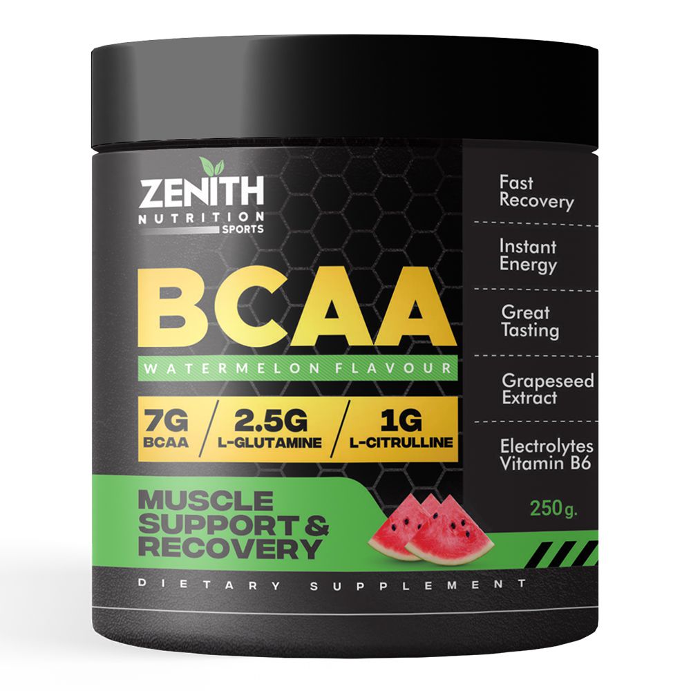 bcaa water melon