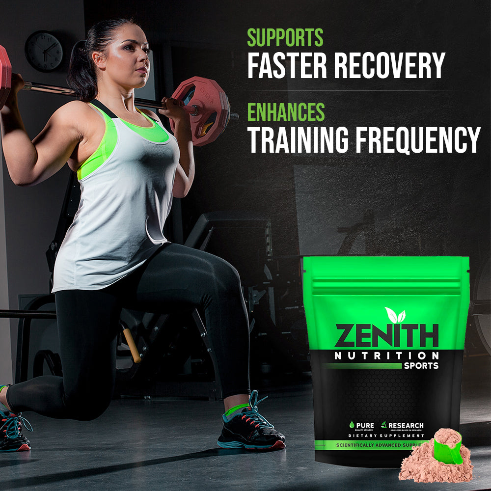 essential whey protein 24g