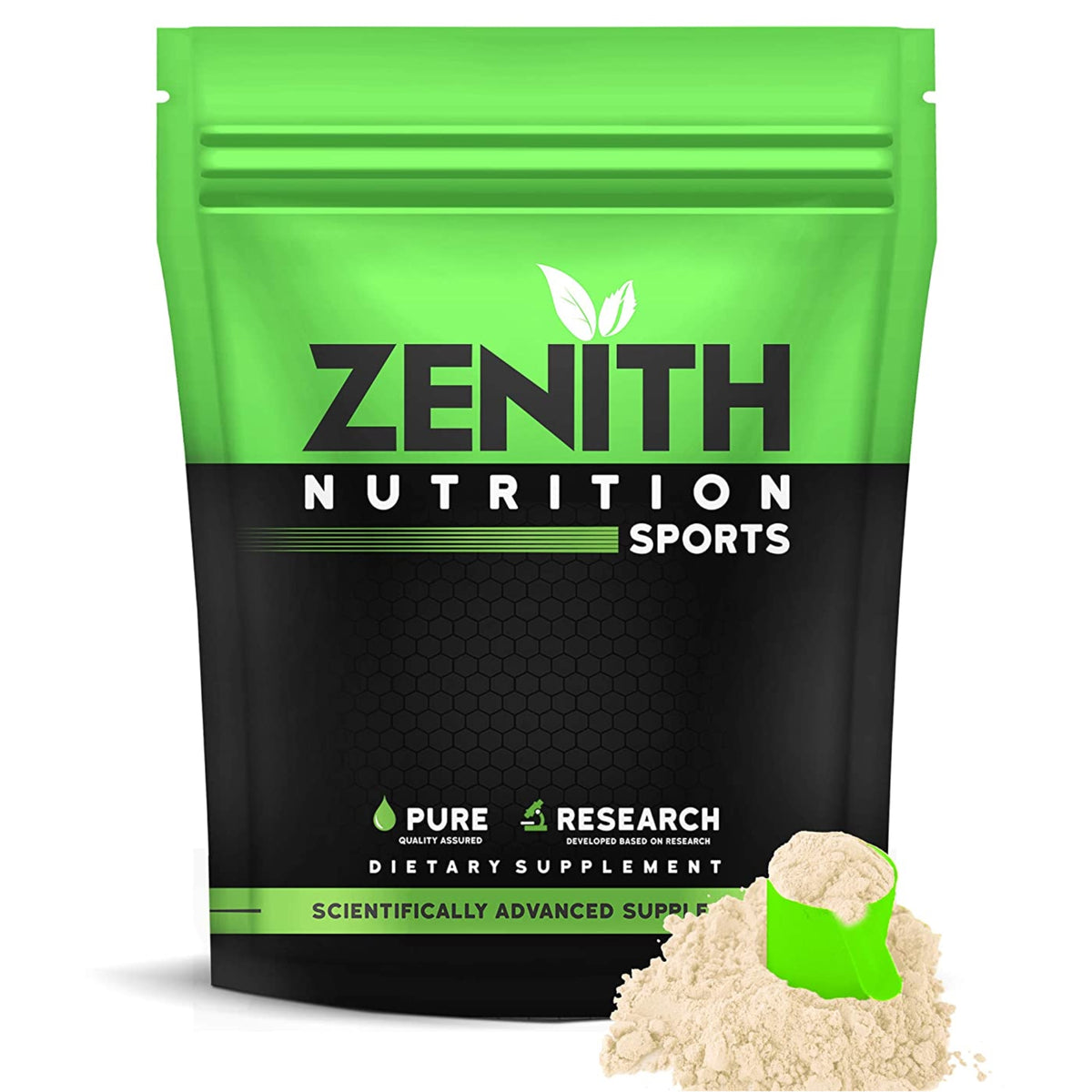 Zenith sports