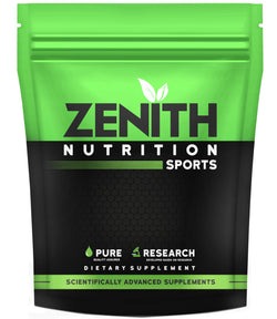 Zen charge nutritional drink