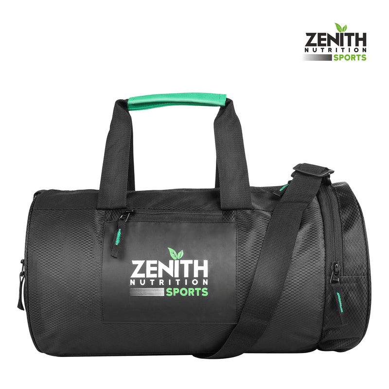 gym bag for fitness enthusiasts