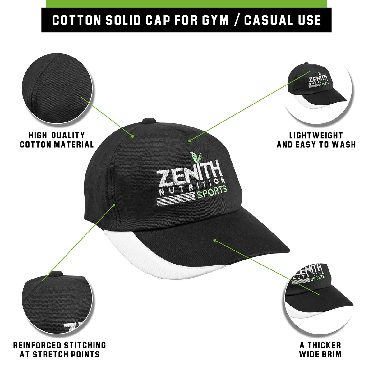 best priced caps online