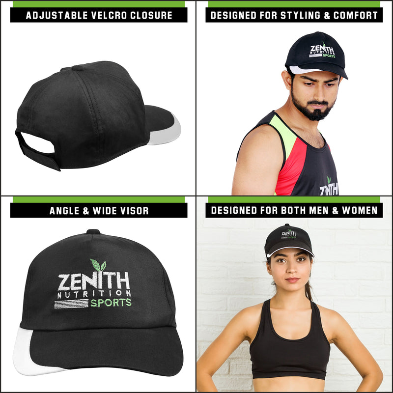sports cap for adults