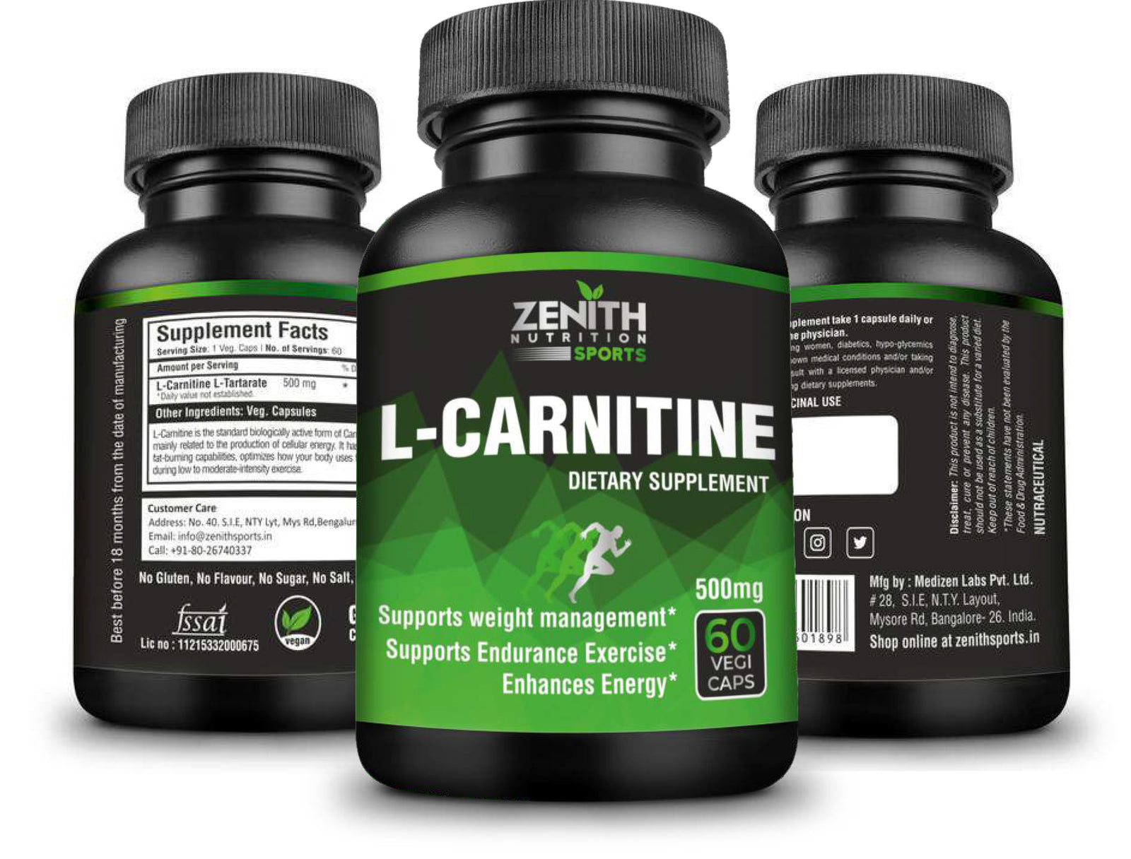 L-Carnitine for building Muscle Mass L-Carnitine for building Muscle Mass