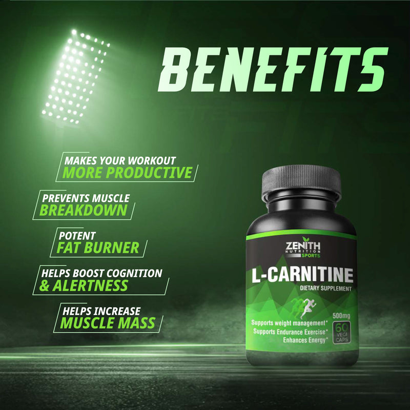 L-Carnitine for building Muscle Mass L-Carnitine for building Muscle Mass